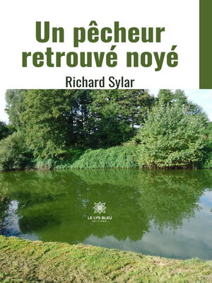 cover image of Un pêcheur retrouvé noyé
